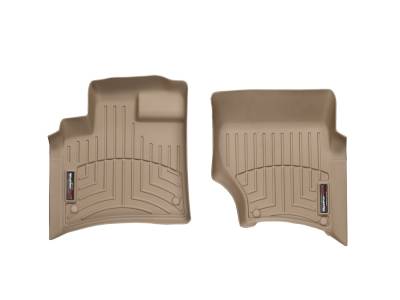 WeatherTech - WeatherTech 451511 FloorLiner DigitalFit - Image 1