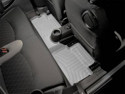 WeatherTech - WeatherTech 461363 FloorLiner DigitalFit - Image 2