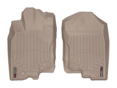 WeatherTech - WeatherTech 452411 FloorLiner DigitalFit - Image 1