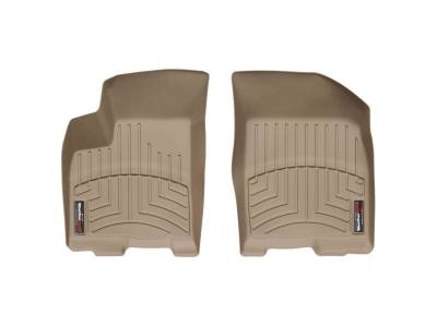 WeatherTech - WeatherTech 452441 FloorLiner DigitalFit - Image 1