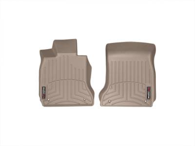WeatherTech - WeatherTech 452421 FloorLiner DigitalFit - Image 1