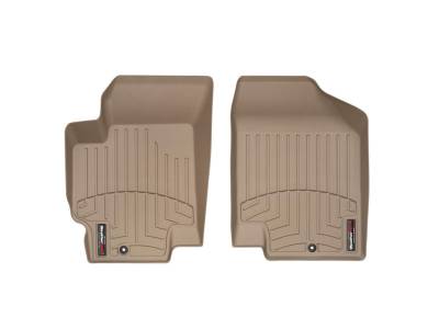 WeatherTech - WeatherTech 452501 FloorLiner DigitalFit - Image 1