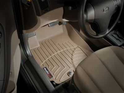WeatherTech - WeatherTech 452481 FloorLiner DigitalFit - Image 2