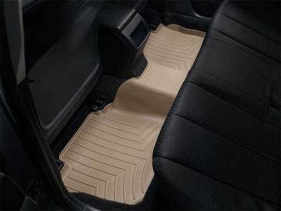 WeatherTech - WeatherTech 452592 FloorLiner DigitalFit - Image 2