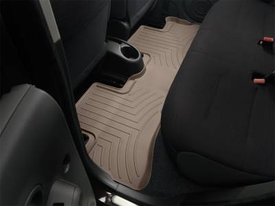 WeatherTech - WeatherTech 452612 FloorLiner DigitalFit - Image 2