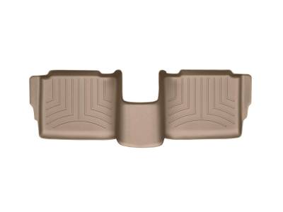 WeatherTech - WeatherTech 452702 FloorLiner DigitalFit - Image 1