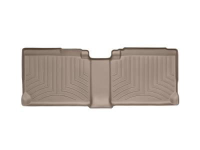 WeatherTech - WeatherTech 452712 FloorLiner DigitalFit - Image 1