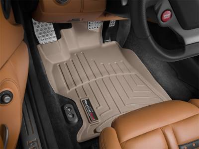 WeatherTech - WeatherTech 452721 FloorLiner DigitalFit - Image 2