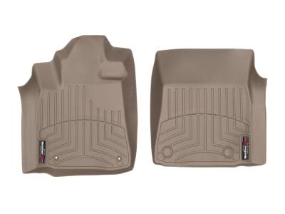WeatherTech - WeatherTech 452771 FloorLiner DigitalFit - Image 1