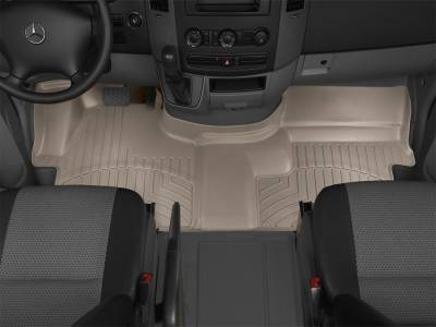 WeatherTech - WeatherTech 452491 FloorLiner DigitalFit - Image 2