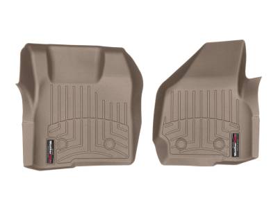 WeatherTech - WeatherTech 453211 FloorLiner DigitalFit - Image 1