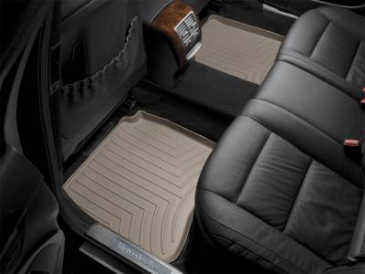 WeatherTech - WeatherTech 452522 FloorLiner DigitalFit - Image 2