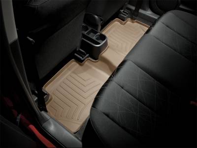 WeatherTech - WeatherTech 452732 FloorLiner DigitalFit - Image 2