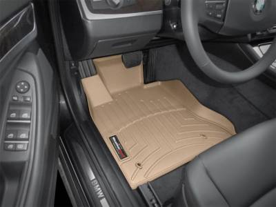 WeatherTech - WeatherTech 453131 FloorLiner DigitalFit - Image 2