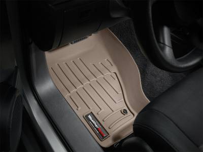 WeatherTech - WeatherTech 453221 FloorLiner DigitalFit - Image 2