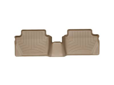 WeatherTech - WeatherTech 453232 FloorLiner DigitalFit - Image 1