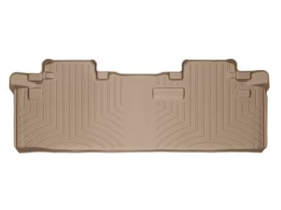 WeatherTech - WeatherTech 453002 FloorLiner DigitalFit - Image 1