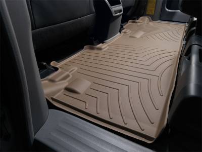 WeatherTech - WeatherTech 453002 FloorLiner DigitalFit - Image 2