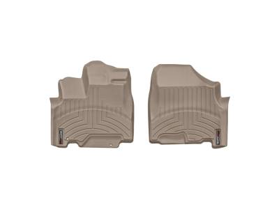 WeatherTech - WeatherTech 453141 FloorLiner DigitalFit - Image 1