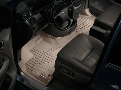 WeatherTech - WeatherTech 453171 FloorLiner DigitalFit - Image 2