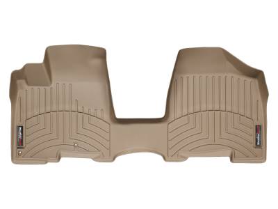 WeatherTech - WeatherTech 453181 FloorLiner DigitalFit - Image 1