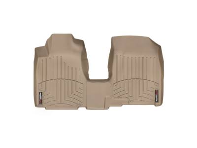 WeatherTech - WeatherTech 453191 FloorLiner DigitalFit - Image 1