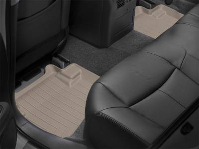 WeatherTech - WeatherTech 453042 FloorLiner DigitalFit - Image 2