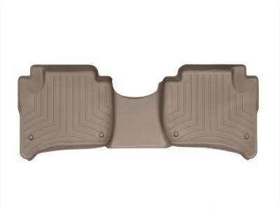 WeatherTech - WeatherTech 453332 FloorLiner DigitalFit - Image 1