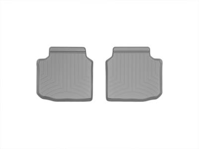 WeatherTech - WeatherTech 462425 FloorLiner DigitalFit - Image 1
