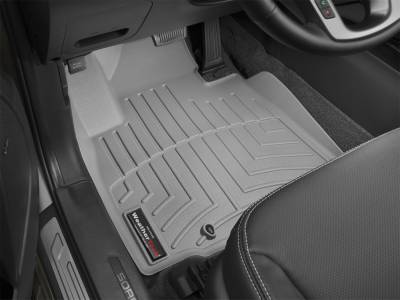WeatherTech - WeatherTech 465561 FloorLiner DigitalFit - Image 2