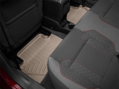 WeatherTech - WeatherTech 453233 FloorLiner DigitalFit - Image 2