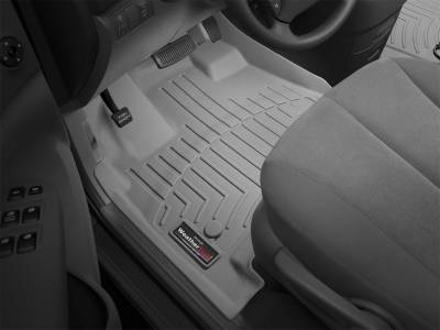 WeatherTech - WeatherTech 465531 FloorLiner DigitalFit - Image 2