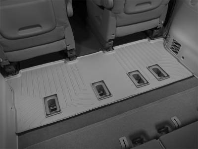 WeatherTech - WeatherTech 465533 FloorLiner DigitalFit - Image 2