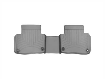 WeatherTech - WeatherTech 465582 FloorLiner DigitalFit - Image 1
