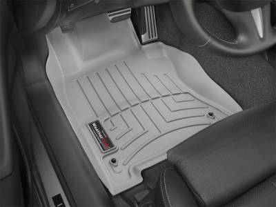 WeatherTech - WeatherTech 465861 FloorLiner DigitalFit - Image 2