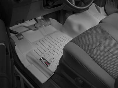 WeatherTech - WeatherTech 465811 FloorLiner DigitalFit - Image 2