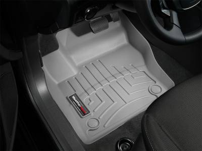 WeatherTech - WeatherTech 466461 FloorLiner DigitalFit - Image 2