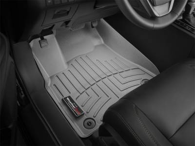 WeatherTech - WeatherTech 466321 FloorLiner DigitalFit - Image 2