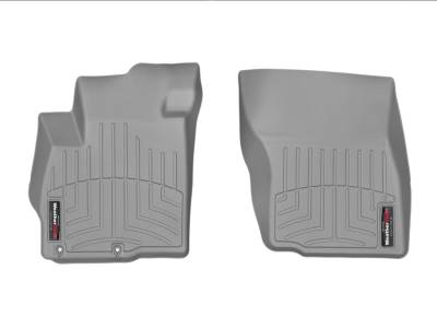 WeatherTech - WeatherTech 466511 FloorLiner DigitalFit - Image 1