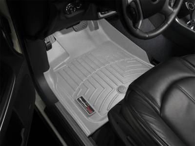 WeatherTech - WeatherTech 467021 FloorLiner DigitalFit - Image 2
