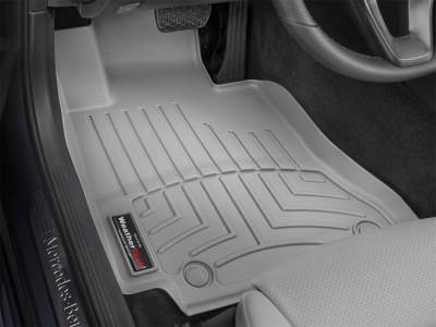 WeatherTech - WeatherTech 466761 FloorLiner DigitalFit - Image 2