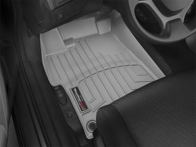 WeatherTech - WeatherTech 466521 FloorLiner DigitalFit - Image 2