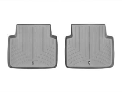 WeatherTech - WeatherTech 467002 FloorLiner DigitalFit - Image 1