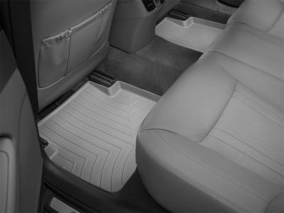 WeatherTech - WeatherTech 467002 FloorLiner DigitalFit - Image 2