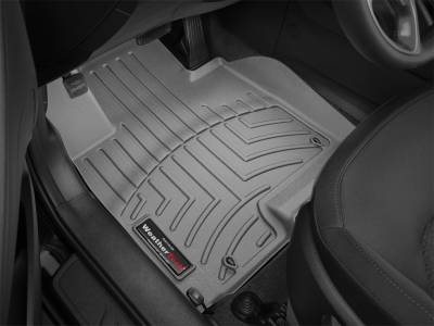 WeatherTech - WeatherTech 466451 FloorLiner DigitalFit - Image 2