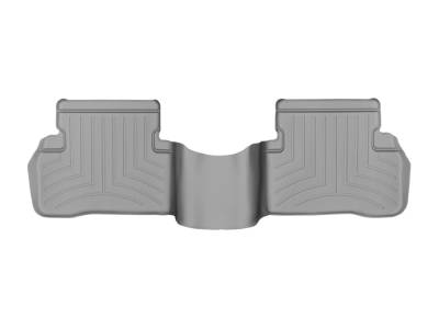 WeatherTech - WeatherTech 466762 FloorLiner DigitalFit - Image 1