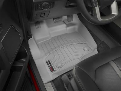WeatherTech - WeatherTech 466971 FloorLiner DigitalFit - Image 2