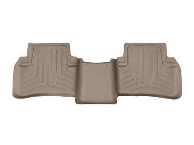 WeatherTech - WeatherTech 452583 FloorLiner DigitalFit - Image 1