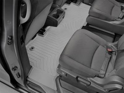 WeatherTech - WeatherTech 4612182 FloorLiner DigitalFit - Image 2