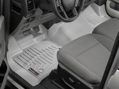 WeatherTech - WeatherTech 466981 FloorLiner DigitalFit - Image 2